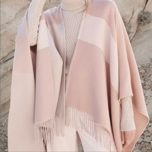 Soia & Kyo Shawl with Fringe FabFitFun